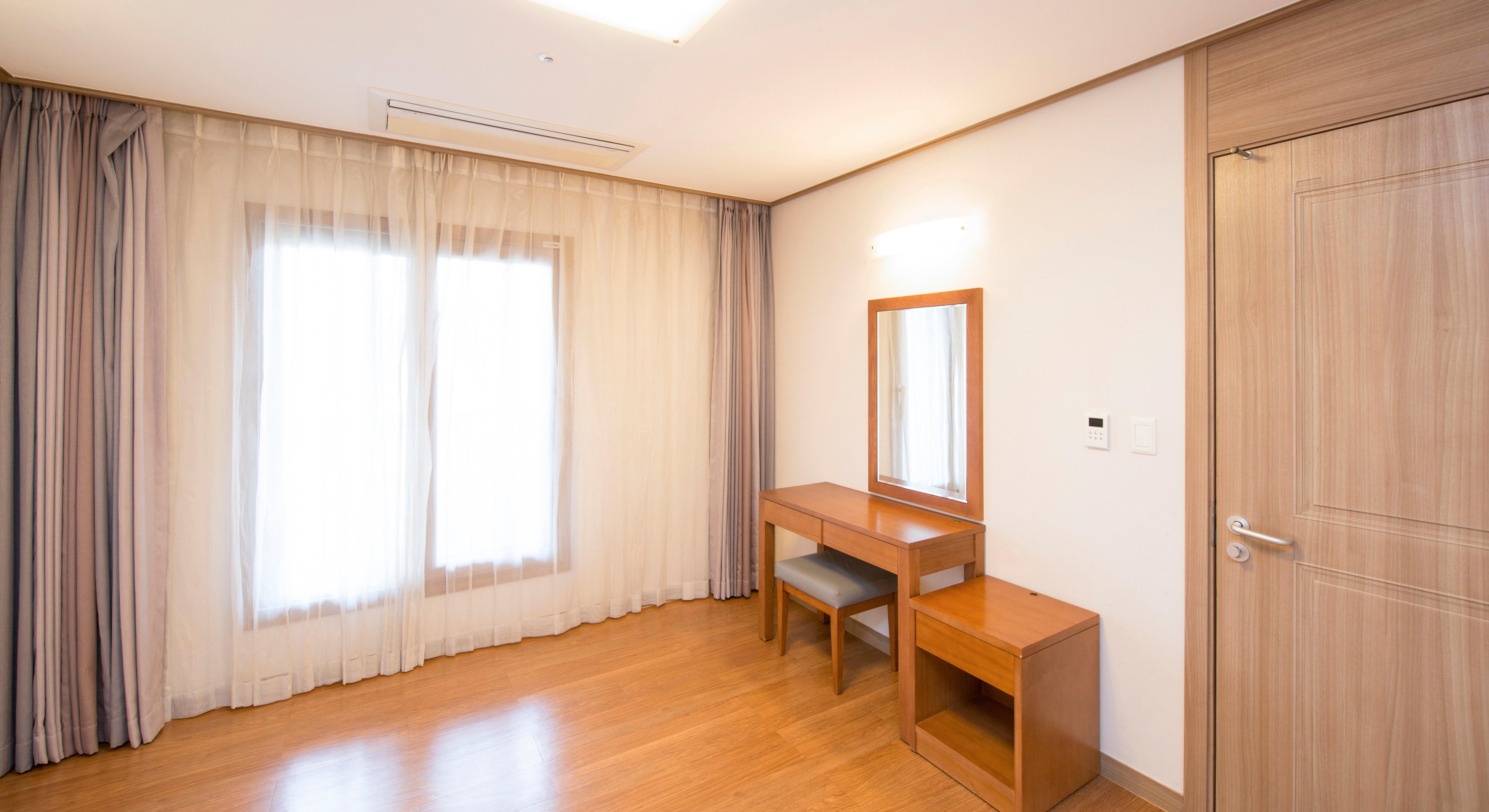 Holiday Inn & Suites Alpensia Pyeongchang Suites By Ihg Exterior foto