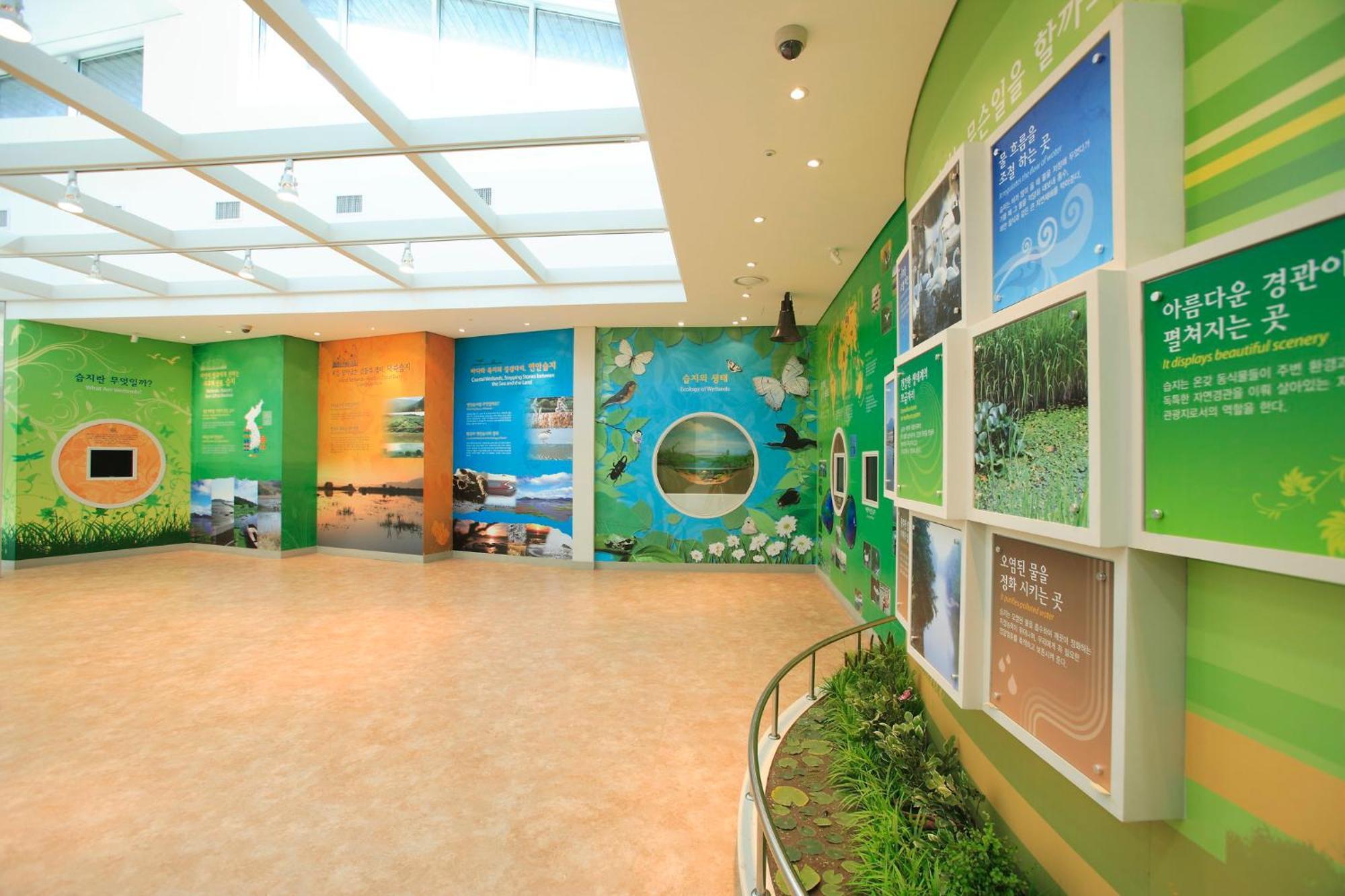 Holiday Inn & Suites Alpensia Pyeongchang Suites By Ihg Exterior foto